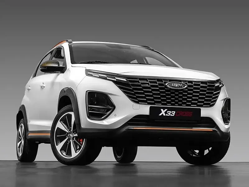 ظاهری زیبا و جوان‌ پسند